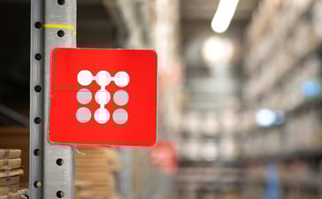 Tecsys Positioned as a Challenger in the 2024 Gartner® Magic Quadrant™ for Warehouse Management Systems Report