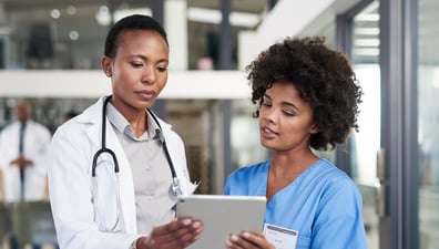 How to Bridge the Gaps, Not Plug the Leaks, in Your Healthcare Supply Chain