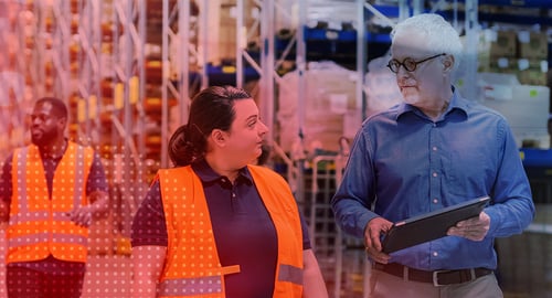 Gartner® Report: Create a Strong Business Case for a Warehouse Management System Investment 