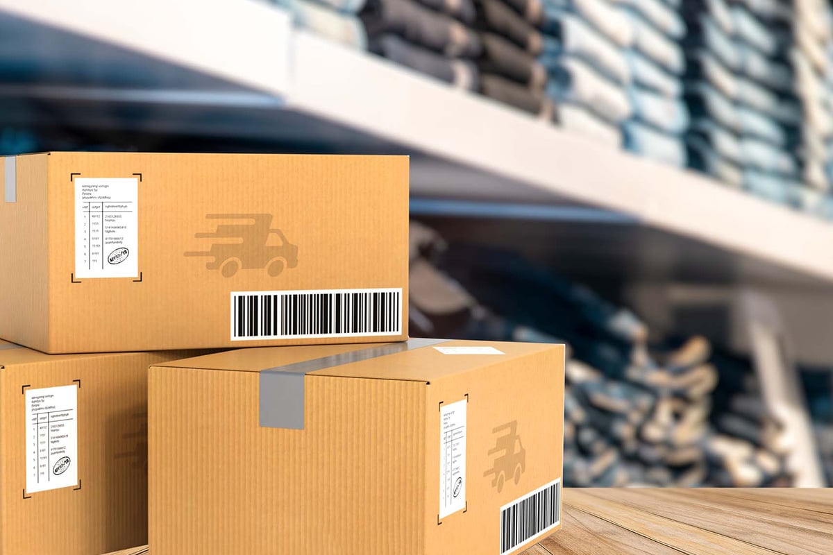 improve delivery process