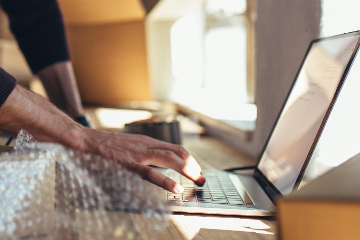 APIs and headless e-commerce