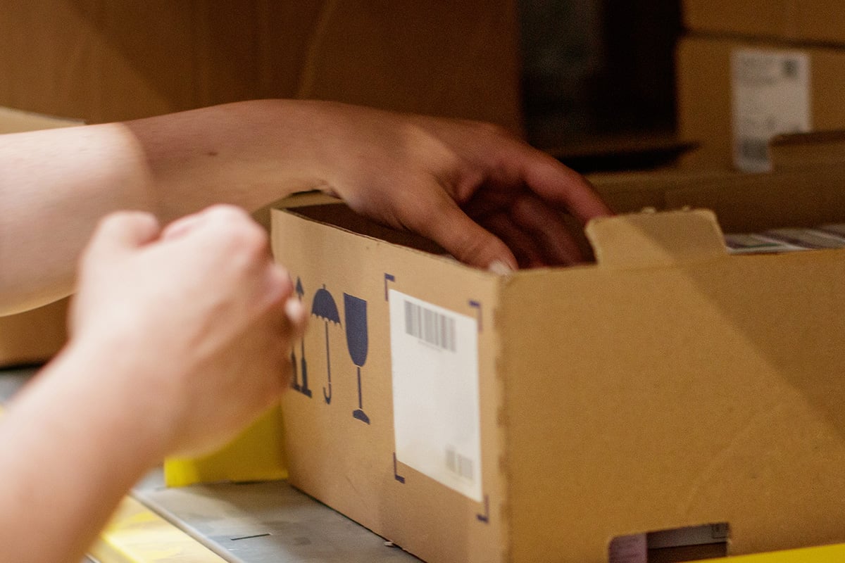 visibility across your pharmacy and supply chain
