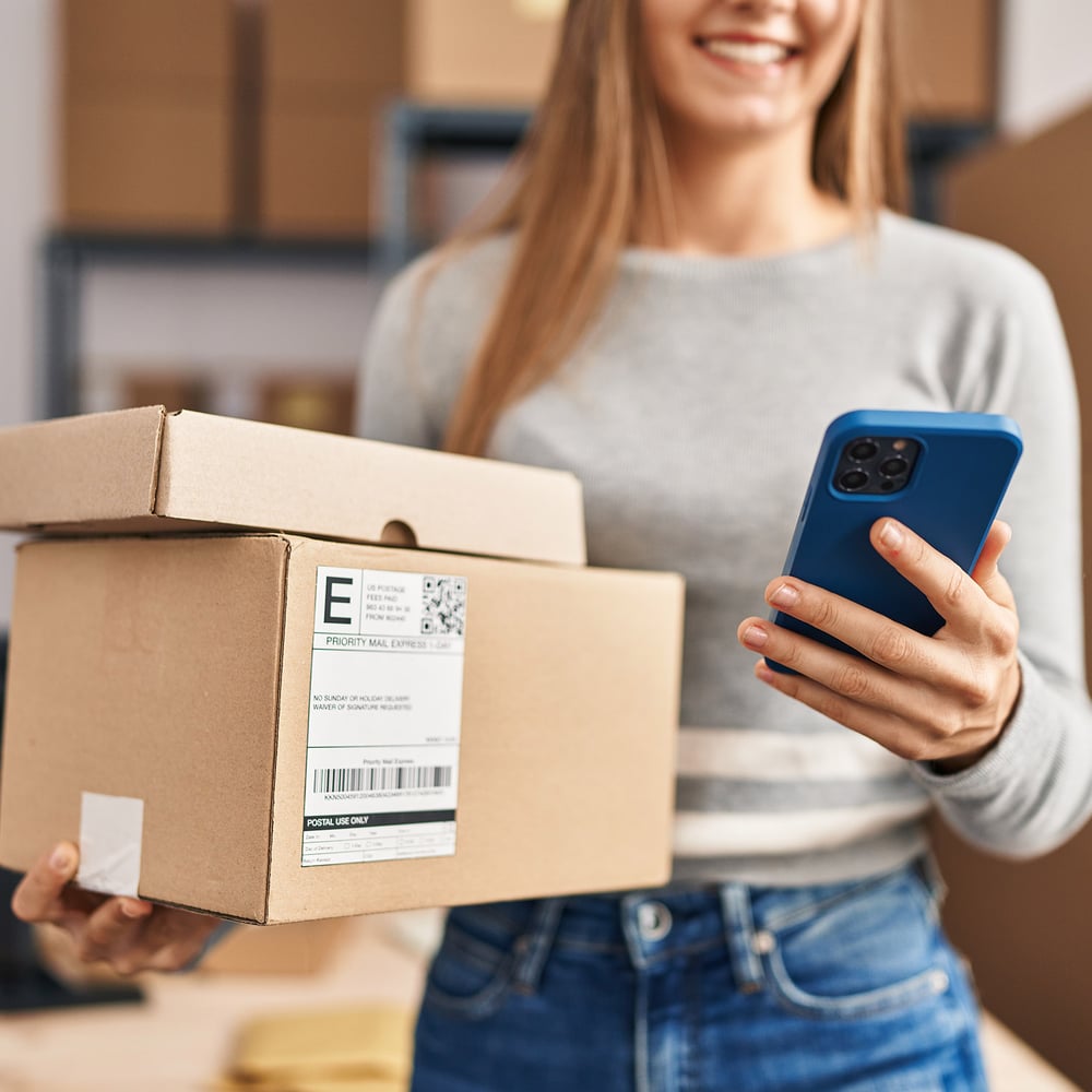 scale your order fulfilment