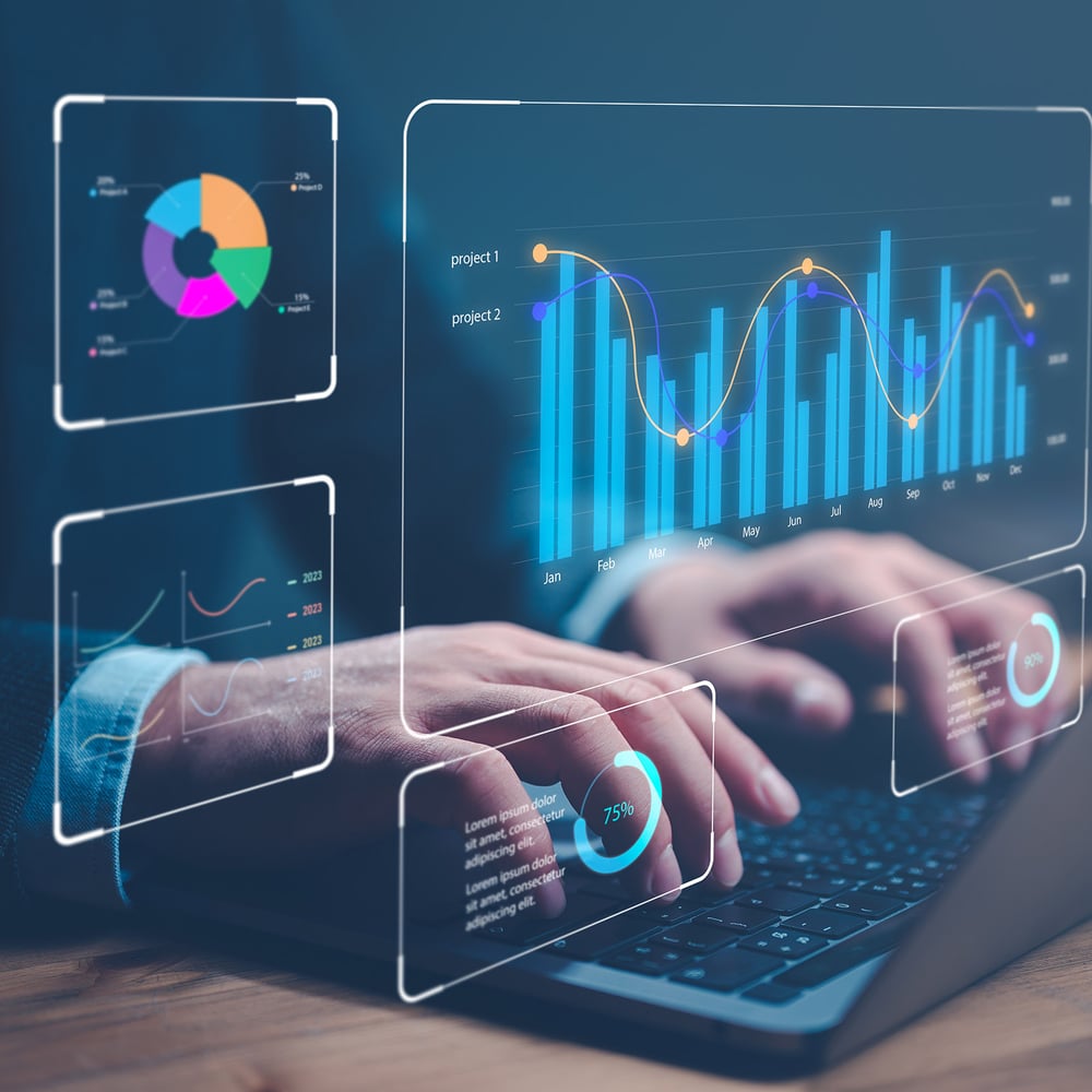 system data platform