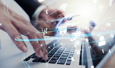 Five Types of Order Management Systems