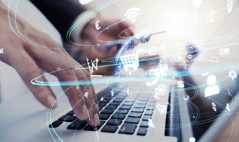 Five Types of Order Management Systems