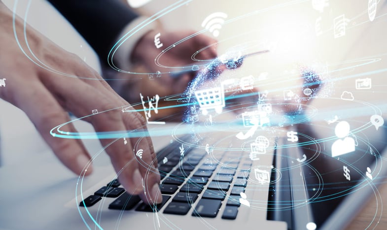 Five Types of Order Management Systems